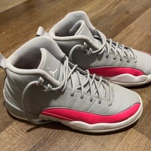 Air Jordan 12 retiró (GS)